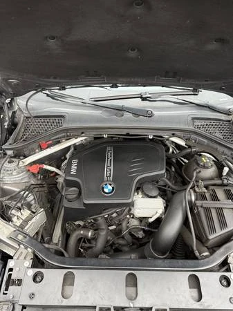 2017 BMW F25 X3 - Image 17 of 19