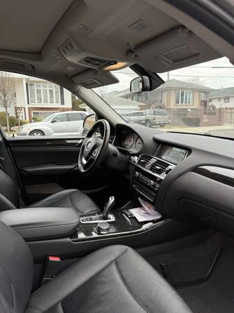 2017 BMW F25 X3 - Image 13 of 19