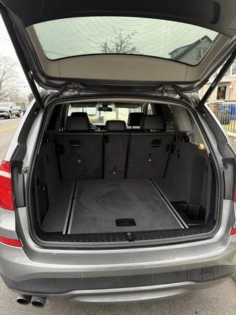 2017 BMW F25 X3 - Image 9 of 19