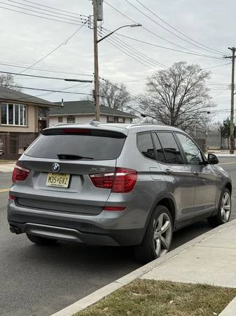 2017 BMW F25 X3 - Image 3 of 19