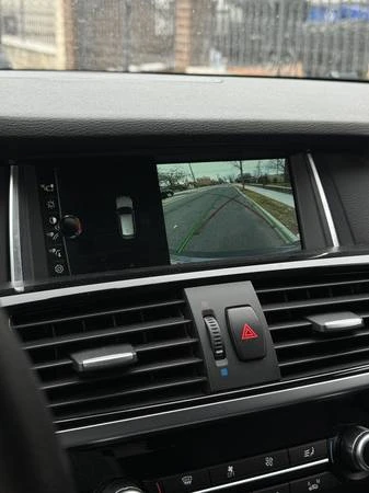 2017 BMW F25 X3 - Image 15 of 19