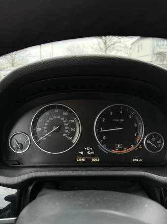 2017 BMW F25 X3 - Image 10 of 19