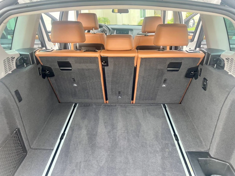 2017 BMW F25 X3 - Image 16 of 18