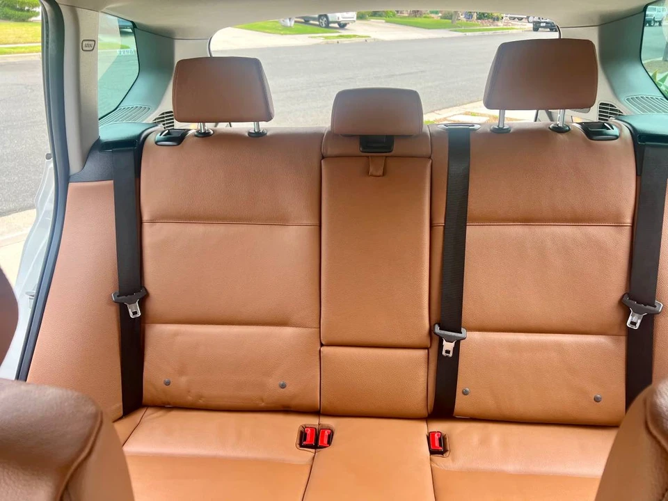 2017 BMW F25 X3 - Image 14 of 18