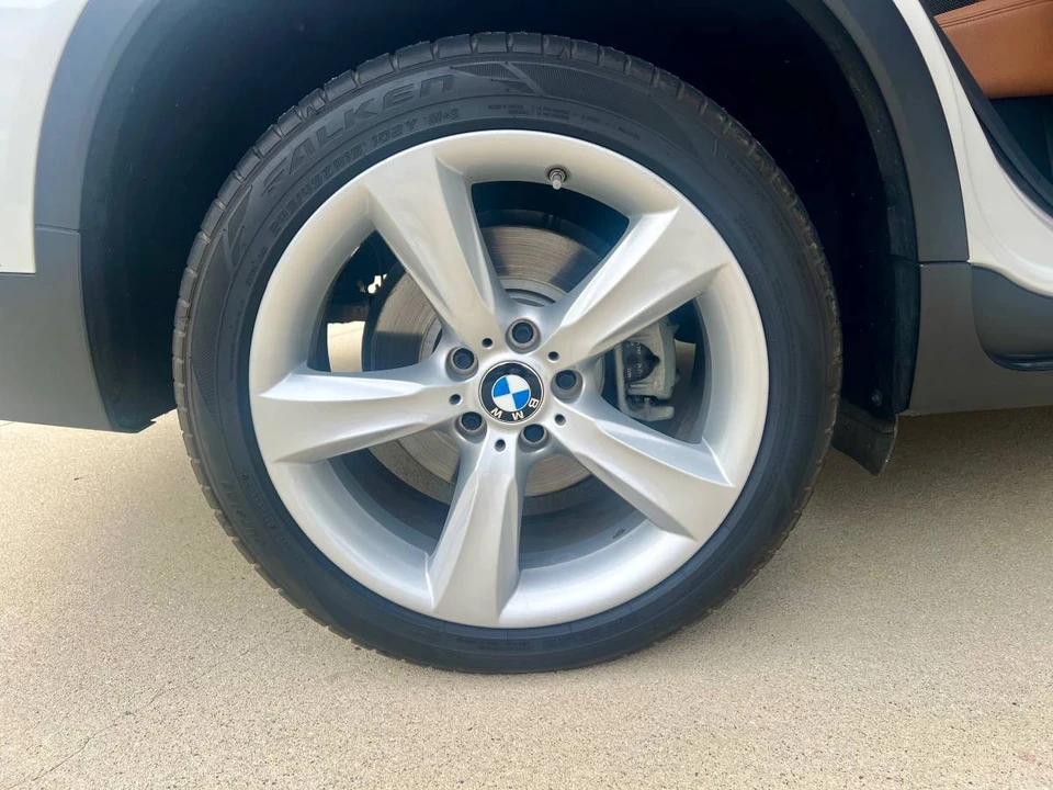 2017 BMW F25 X3 - Image 13 of 18