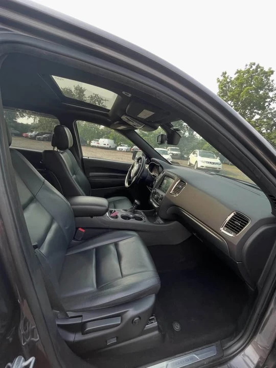 2017 BMW F25 X3 - Image 2 of 9