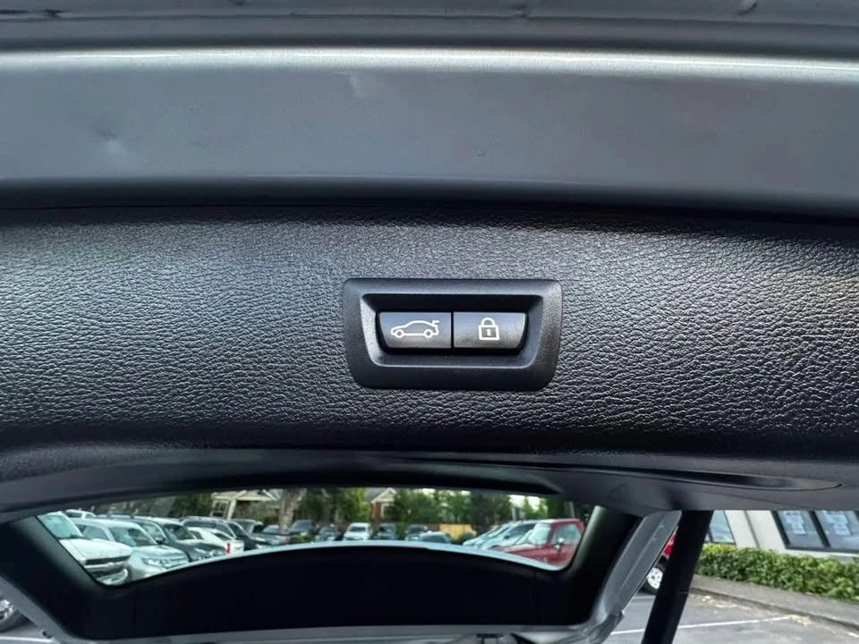 2017 BMW F25 X3 - Image 15 of 17