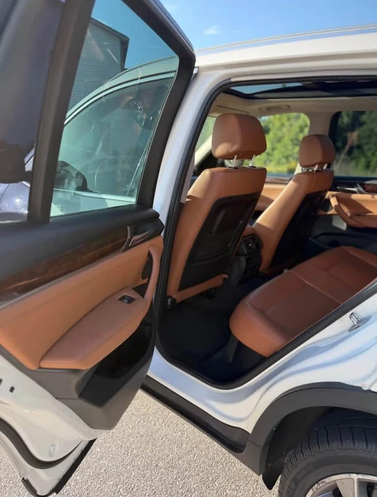 2017 BMW F25 X3 - Image 7 of 12