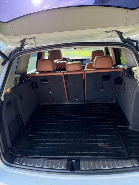 2017 BMW F25 X3 - Image 10 of 12