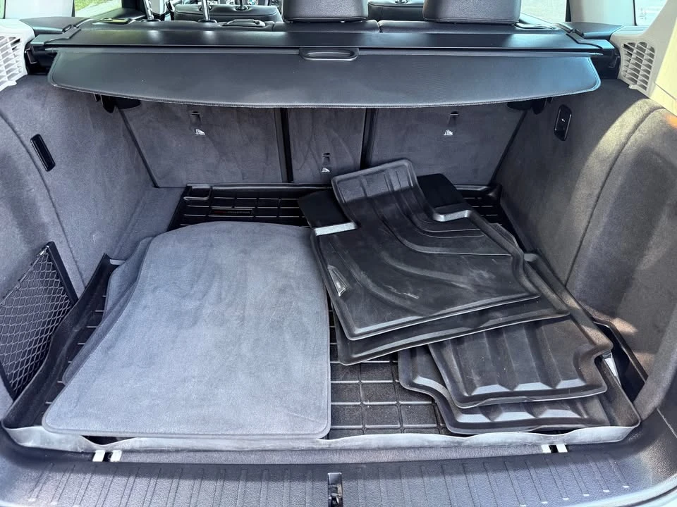 2017 BMW F25 X3 - Image 17 of 20