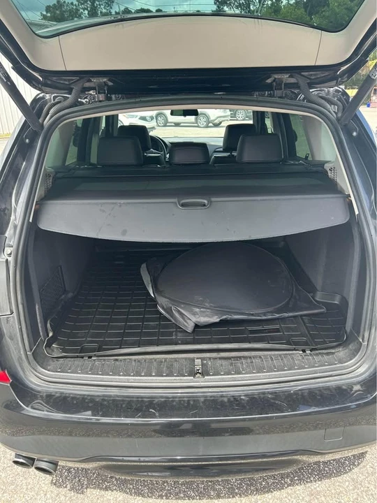2017 BMW F25 X3 - Image 6 of 13