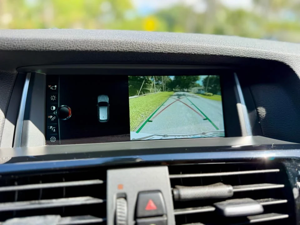 2017 BMW F25 X3 - Image 19 of 19