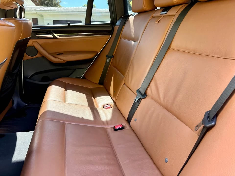 2017 BMW F25 X3 - Image 14 of 19
