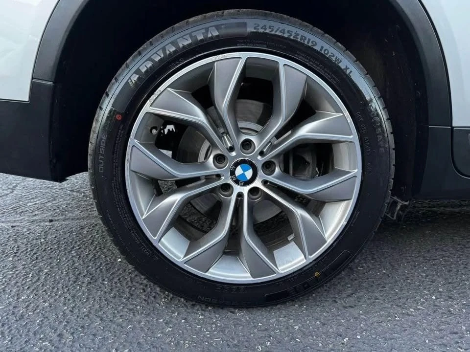 2017 BMW F25 X3 - Image 16 of 17