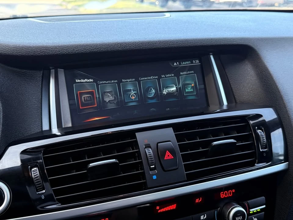 2017 BMW F25 X3 - Image 13 of 20
