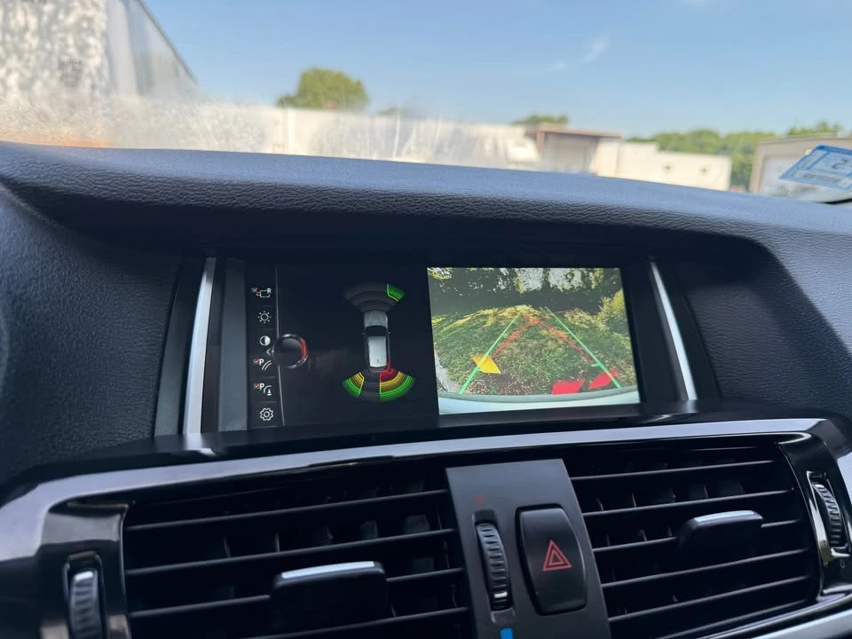 2017 BMW F25 X3 - Image 14 of 20
