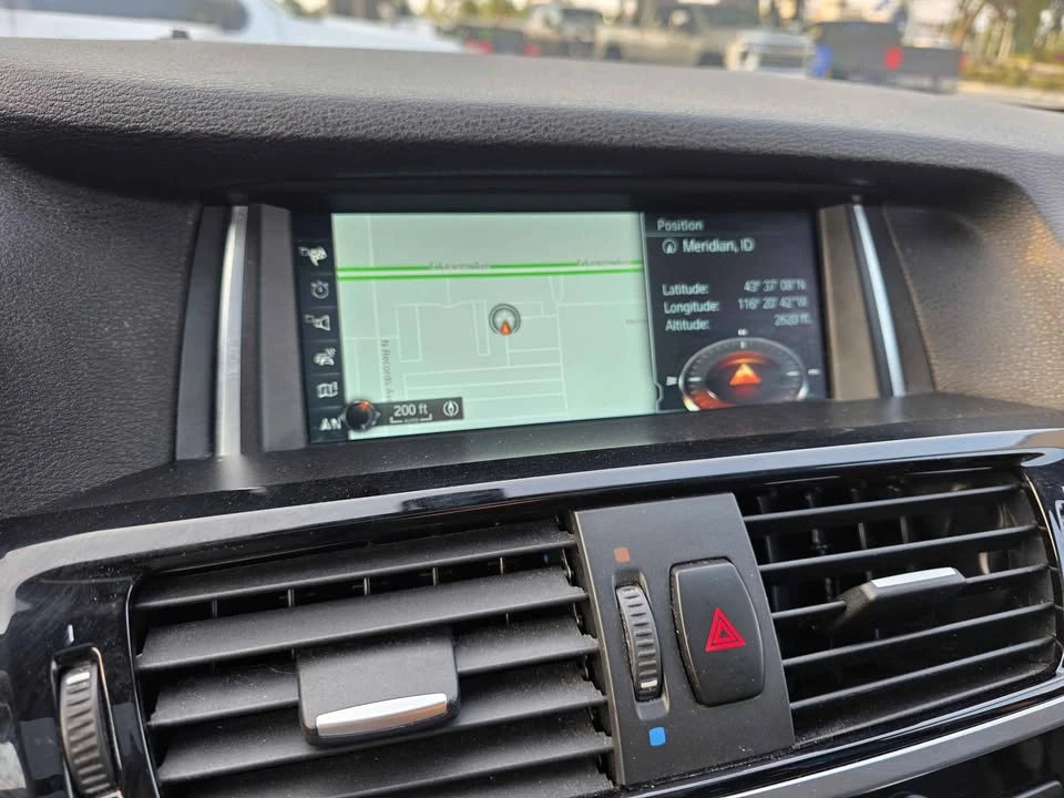 2017 BMW F25 X3 - Image 11 of 11