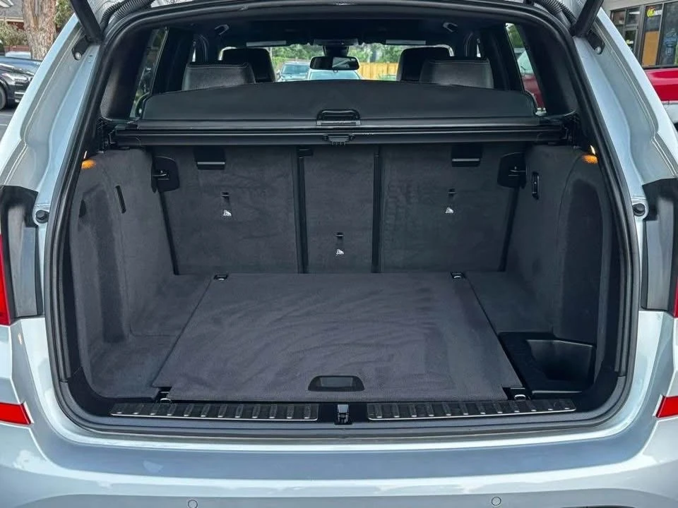 2017 BMW F25 X3 - Image 14 of 17