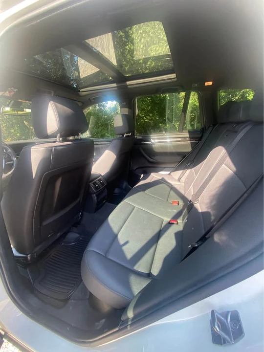 2017 BMW F25 X3 - Image 9 of 13