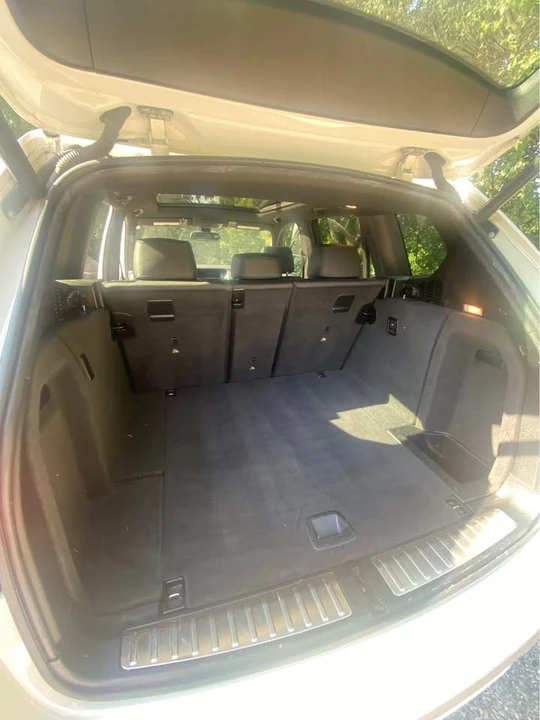 2017 BMW F25 X3 - Image 10 of 13