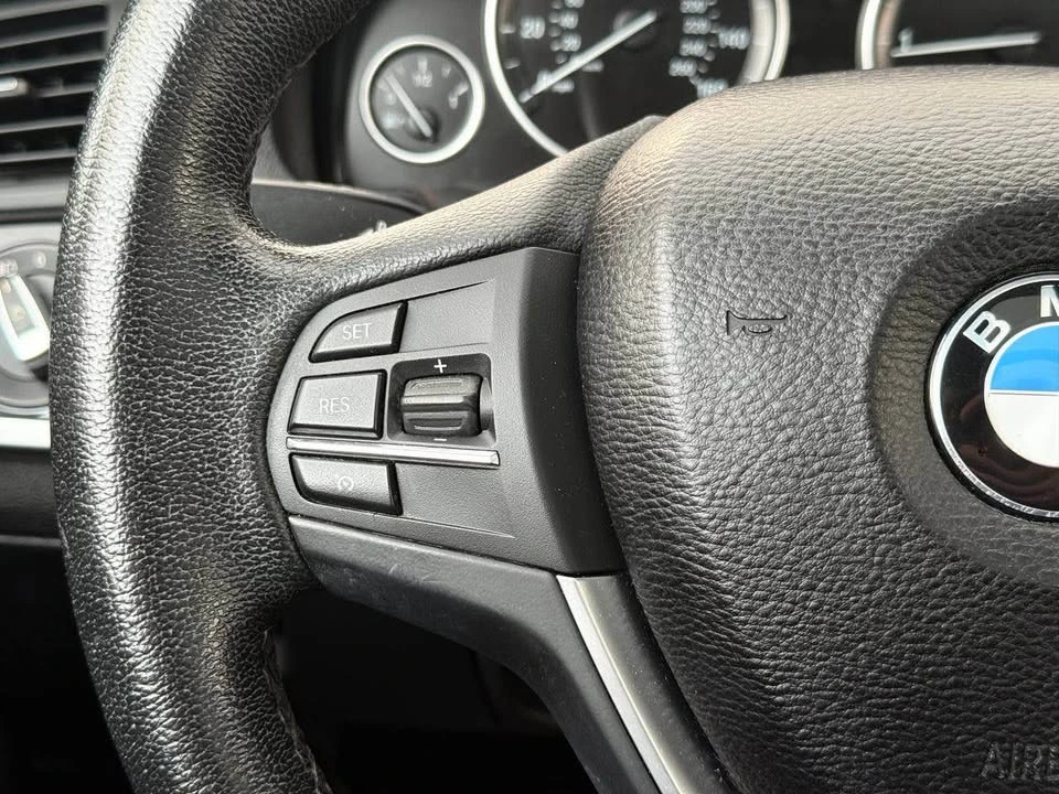 2017 BMW F25 X3 - Image 15 of 17