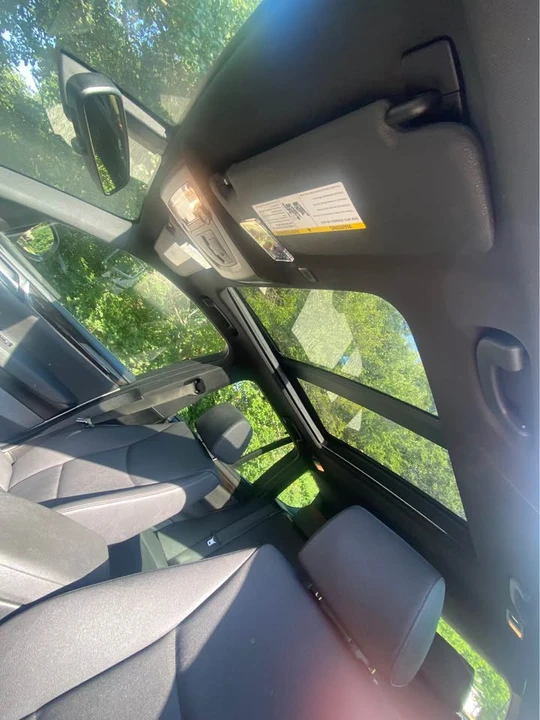 2017 BMW F25 X3 - Image 8 of 13