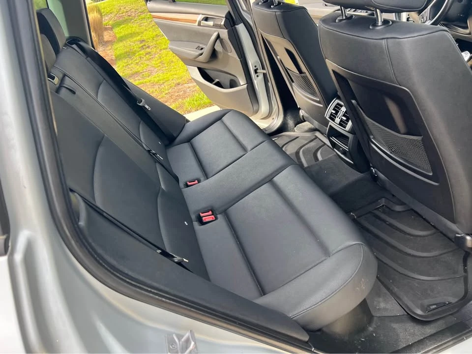 2017 BMW F25 X3 - Image 9 of 11