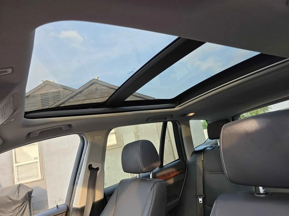 2017 BMW F25 X3 - Image 7 of 11