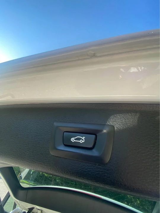 2017 BMW F25 X3 - Image 12 of 13