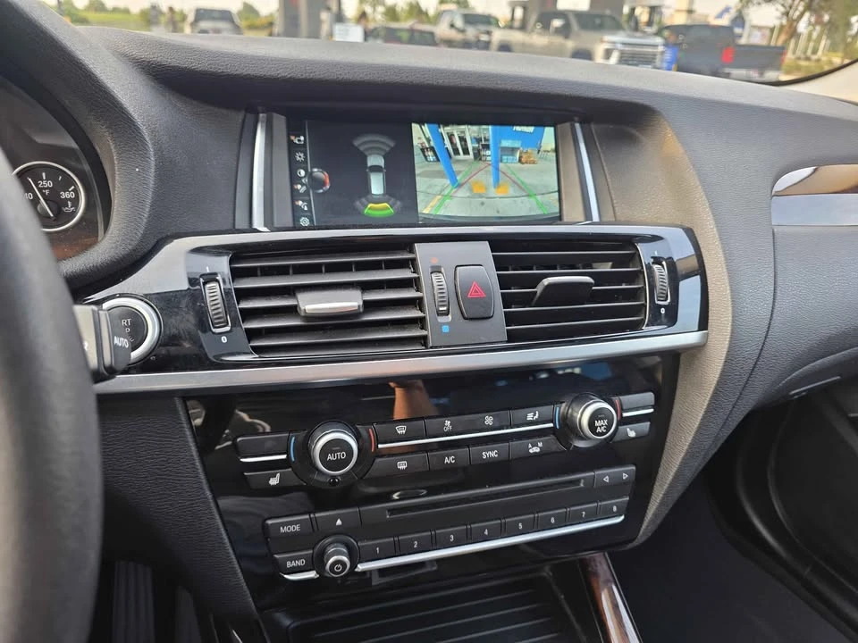 2017 BMW F25 X3 - Image 9 of 11