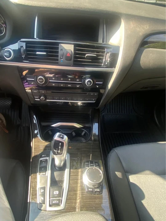 2017 BMW F25 X3 - Image 6 of 13