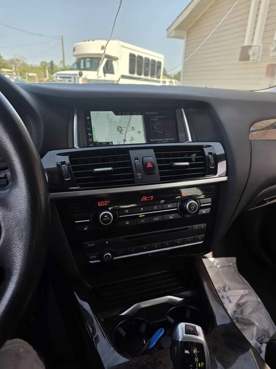 2017 BMW F25 X3 - Image 13 of 15