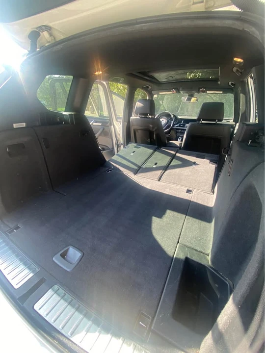 2017 BMW F25 X3 - Image 11 of 13