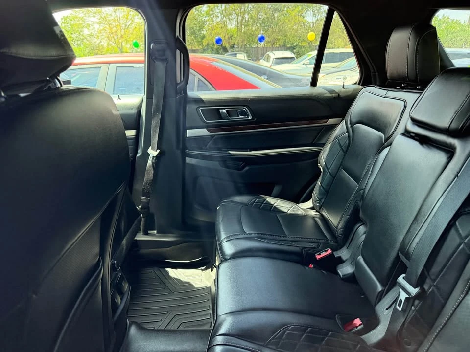 2017 BMW F25 X3 - Image 5 of 8