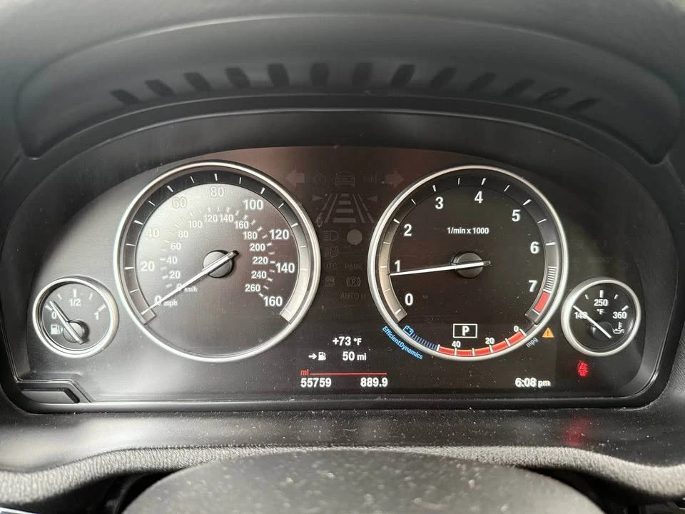 2017 BMW F25 X3 - Image 16 of 17