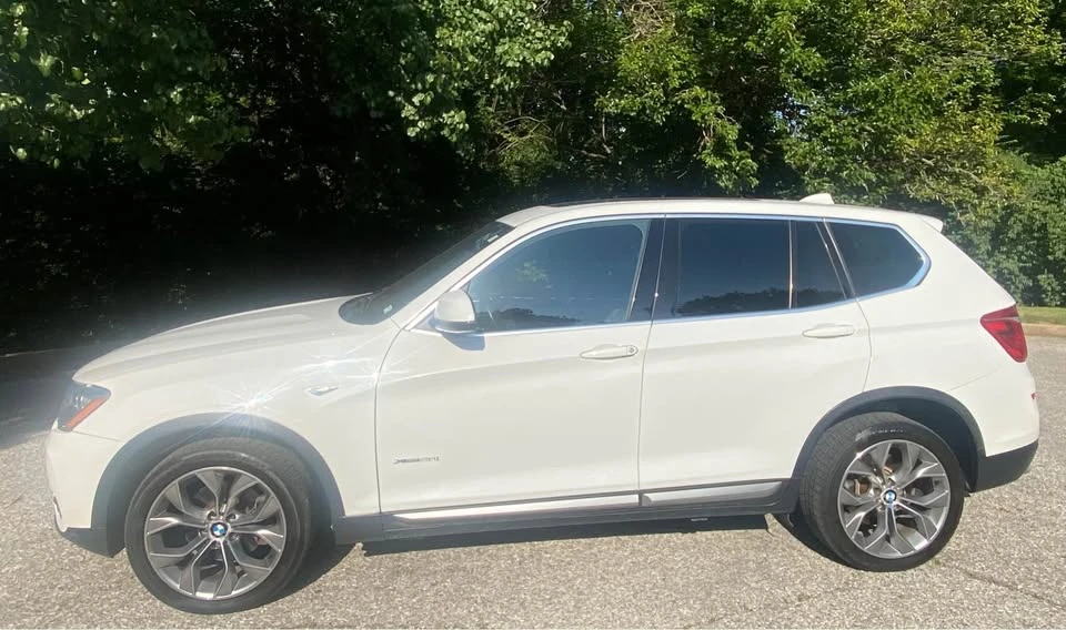 2017 BMW F25 X3 - Image 2 of 13