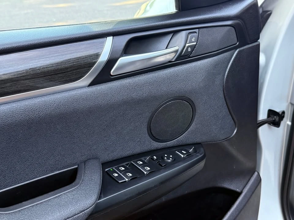 2017 BMW F25 X3 - Image 6 of 20
