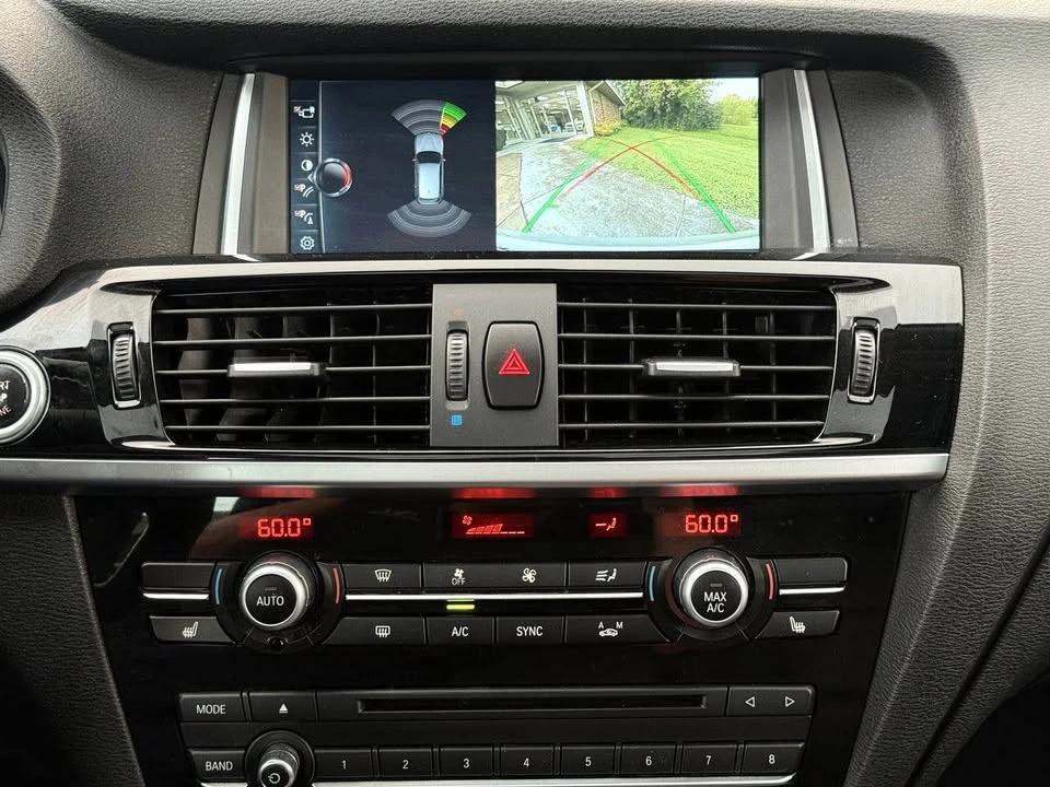 2017 BMW F25 X3 - Image 10 of 17