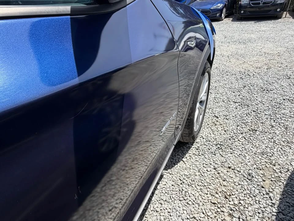 2017 BMW F25 X3 - Image 2 of 8