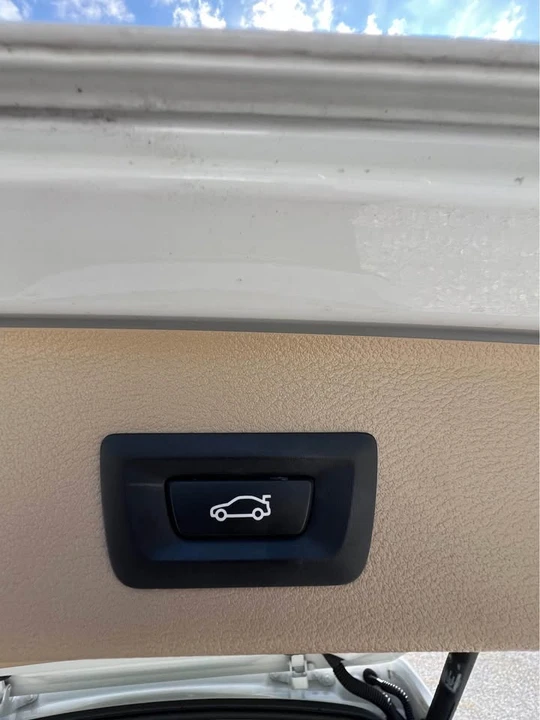2017 BMW F25 X3 - Image 19 of 20