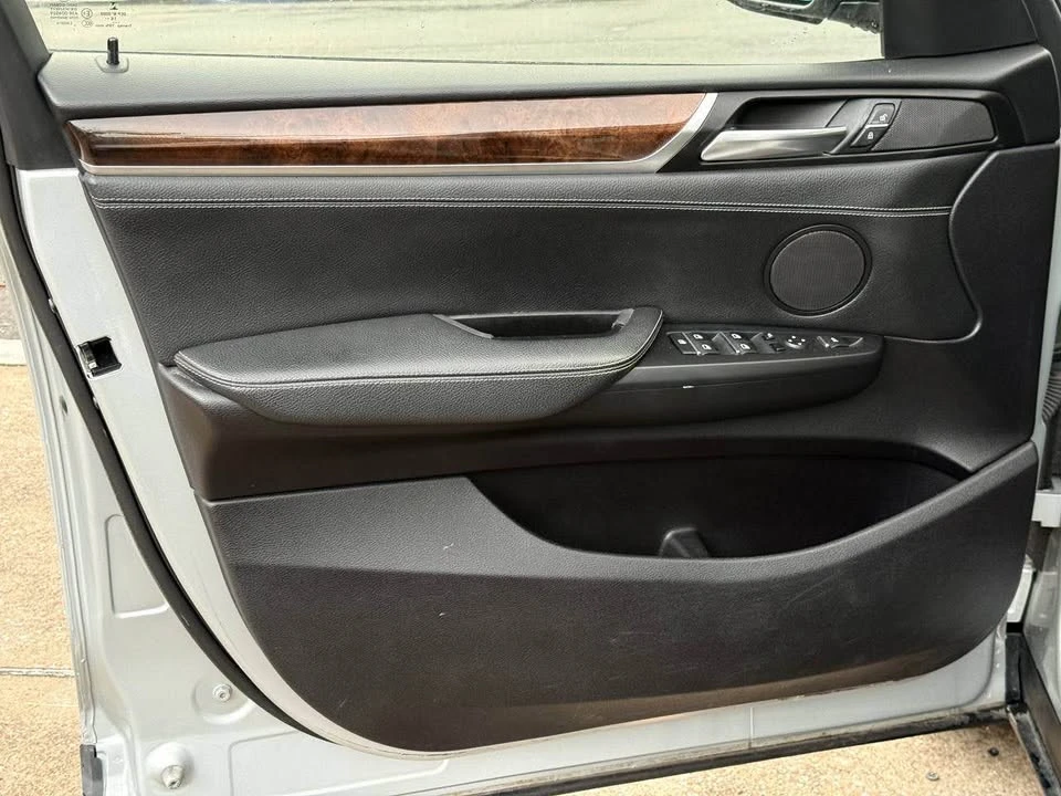 2017 BMW F25 X3 - Image 17 of 17
