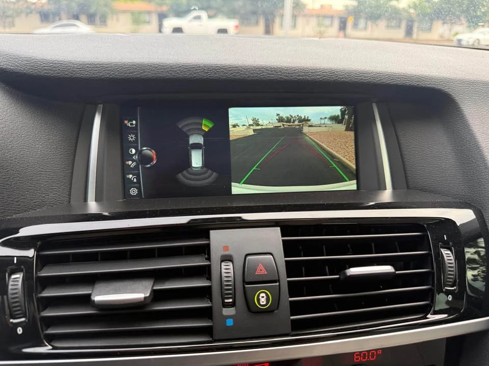 2017 BMW F25 X3 - Image 7 of 12