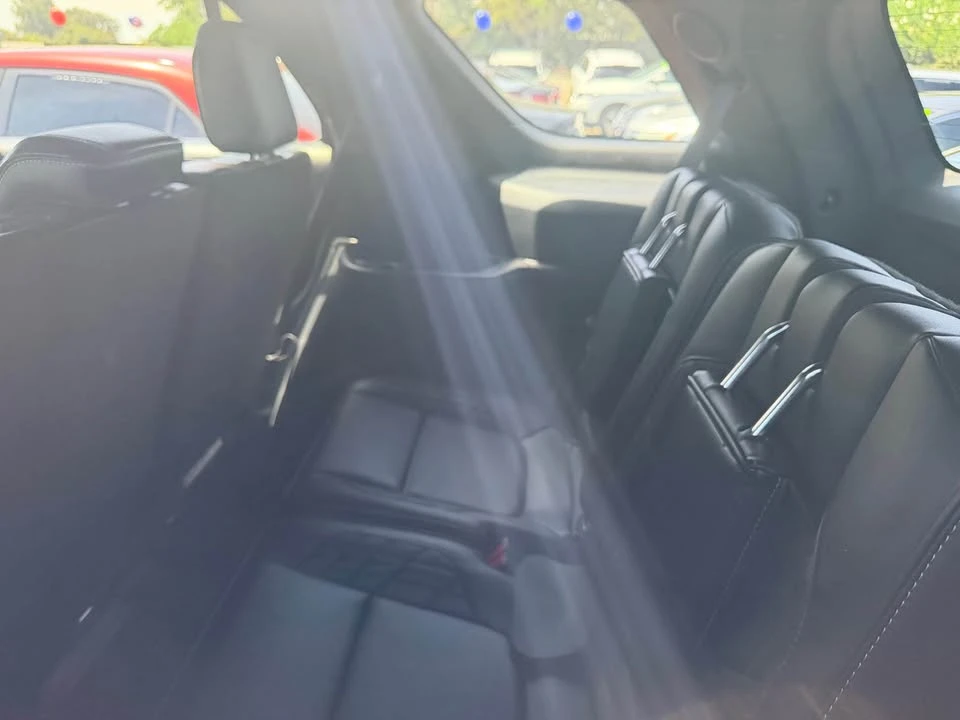 2017 BMW F25 X3 - Image 7 of 8