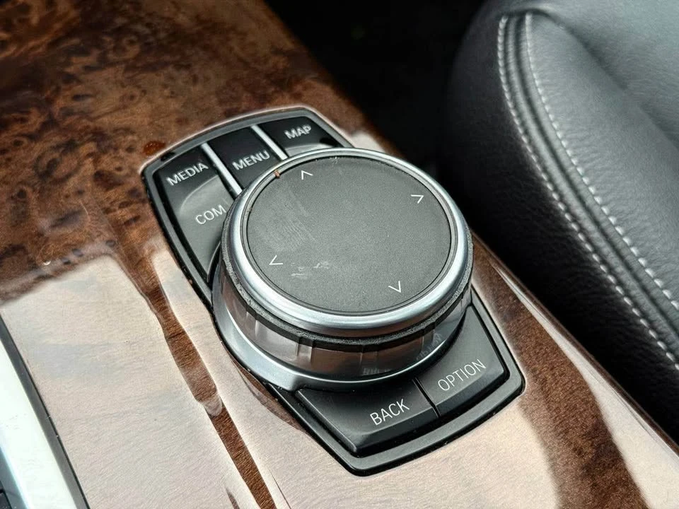 2017 BMW F25 X3 - Image 11 of 17