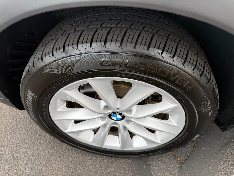 2017 BMW F25 X3 - Image 12 of 12