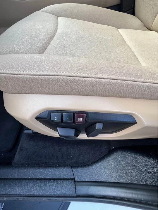 2017 BMW F25 X3 - Image 9 of 20