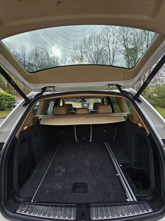 2017 BMW F25 X3 - Image 19 of 20