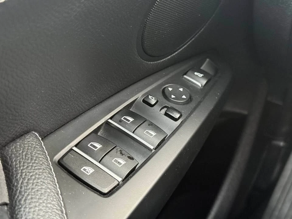 2017 BMW F25 X3 - Image 12 of 17