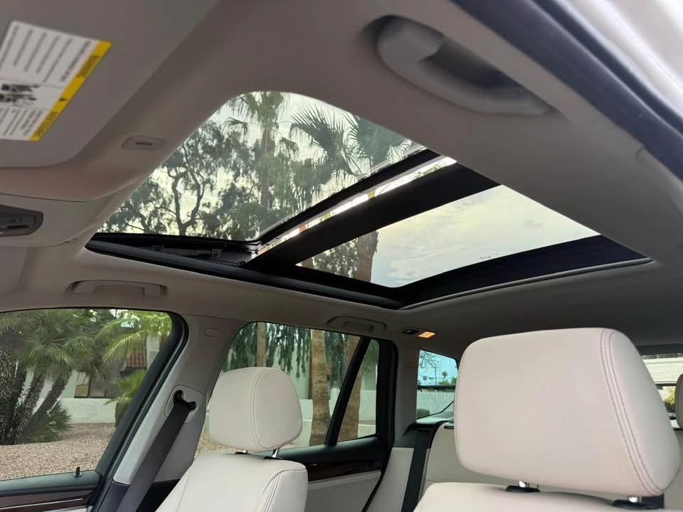 2017 BMW F25 X3 - Image 9 of 12