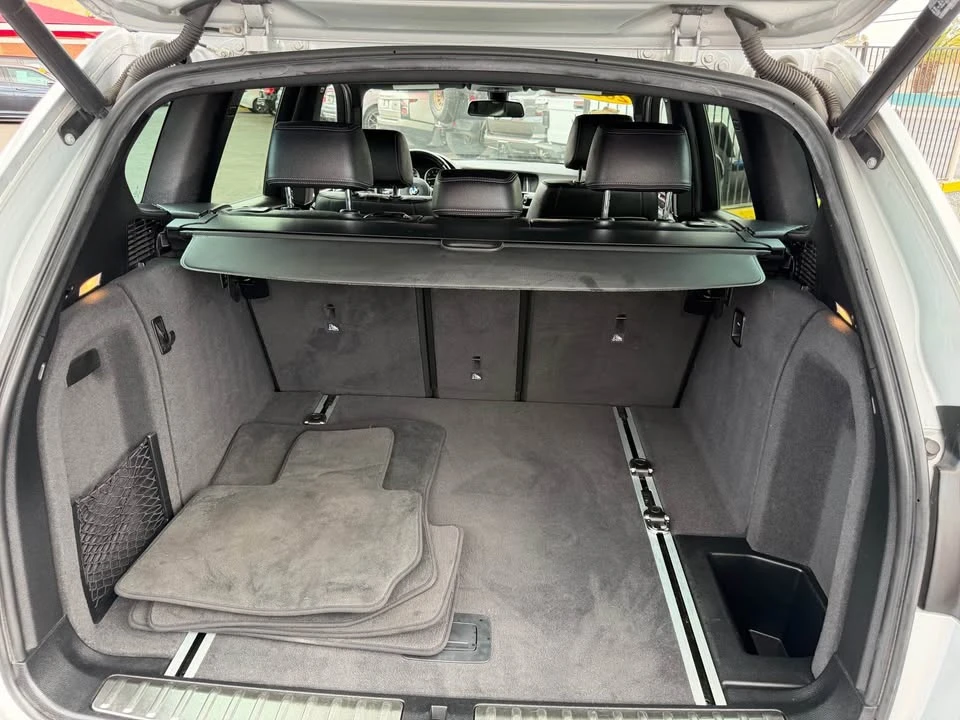 2017 BMW F25 X3 - Image 6 of 11